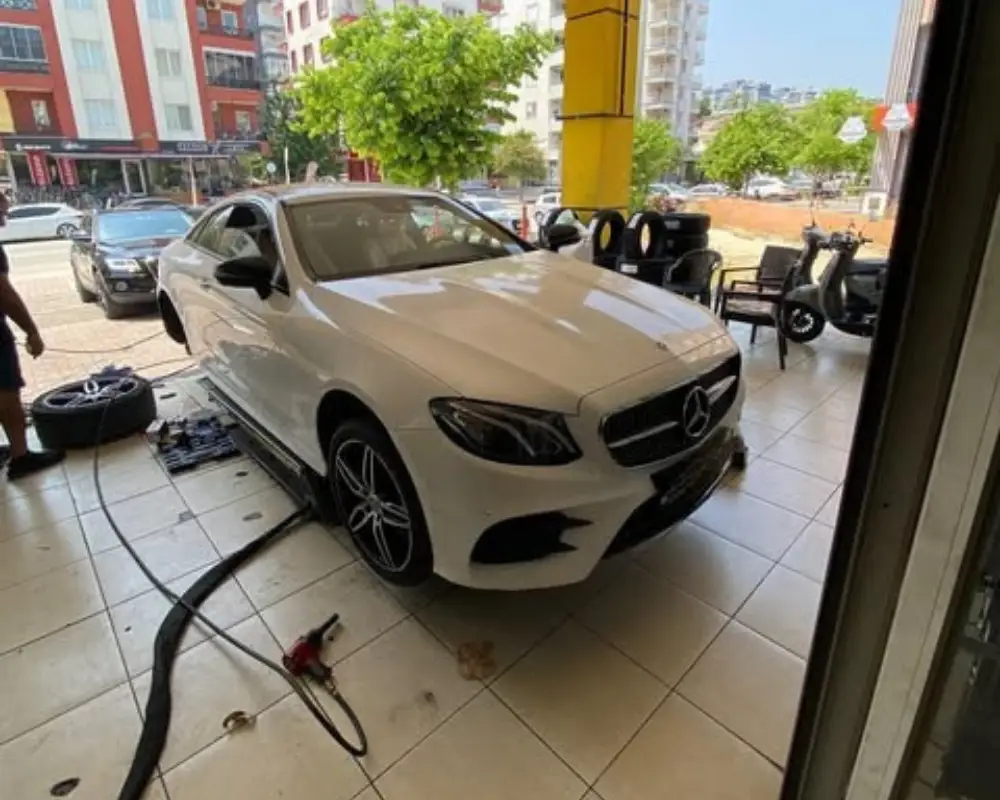 Hurma Lastikçi