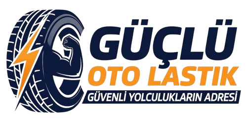 Konyaaltı Lastikçi - 0532 393 98 95 Logo